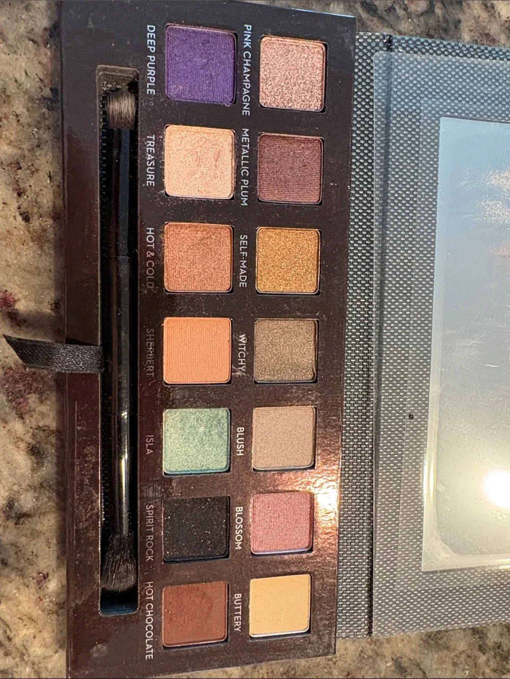 Anastasia Beverly Hills Self Made Eyeshadow Palette